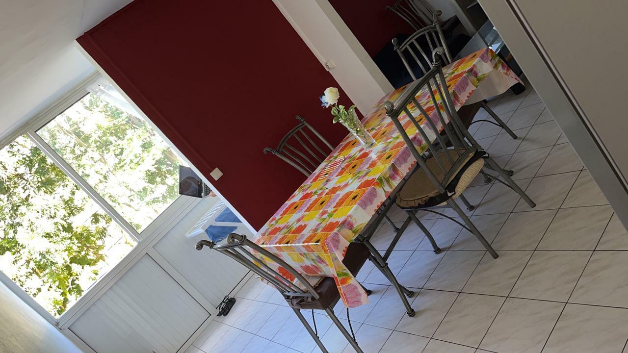 Colocation Les Abymes 248811