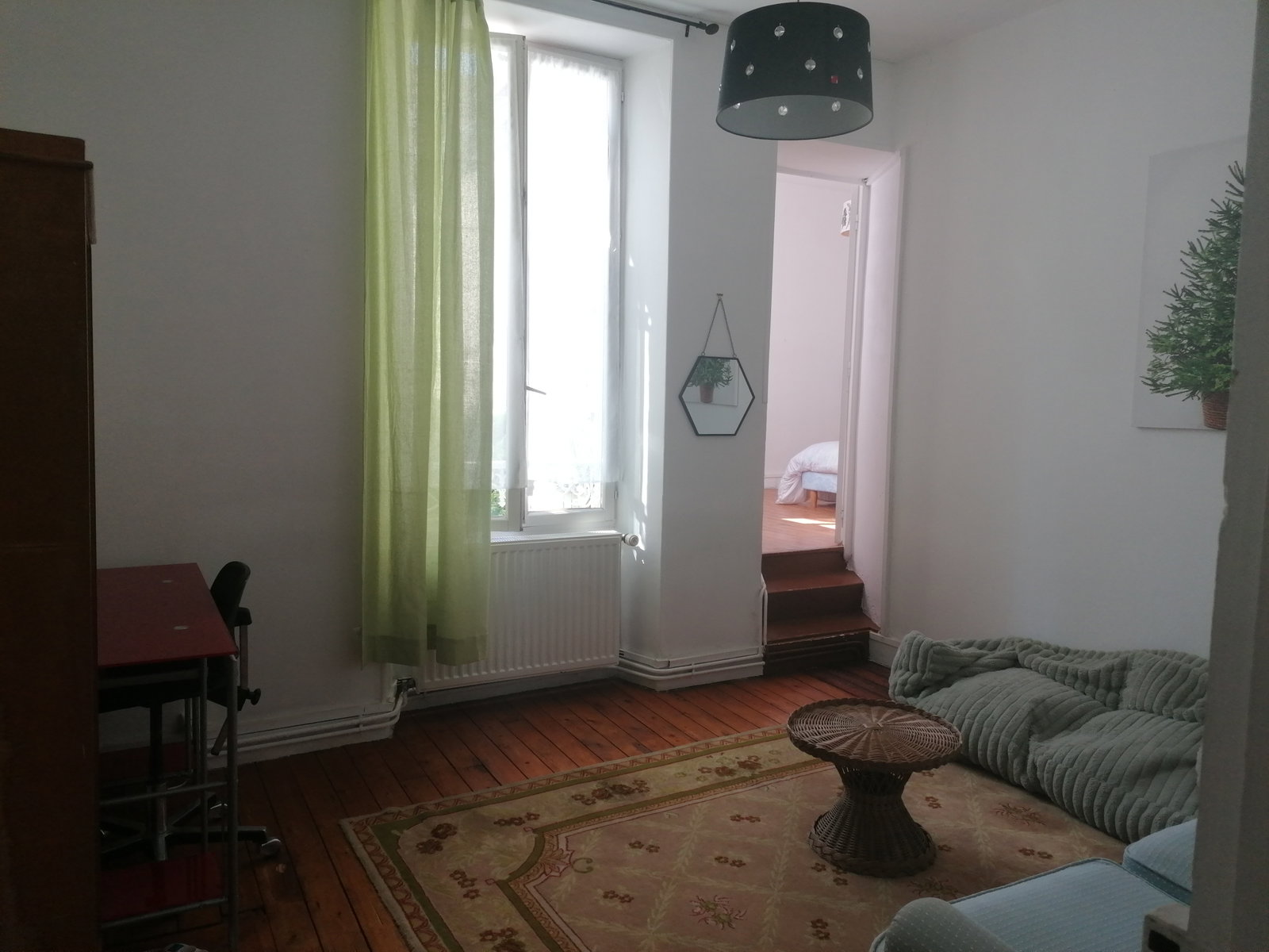 Shared Housing Thomery 672400