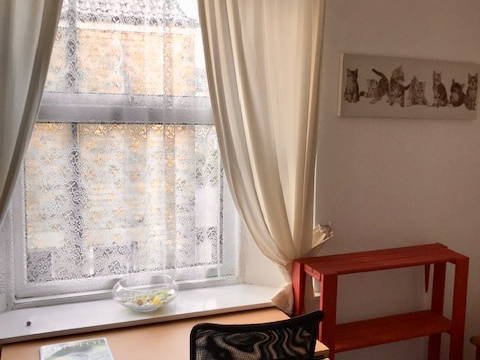 Quedarse En Casa Bristol 232854-2