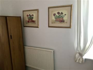 Chambre Chez L'habitant Bristol 232854-4