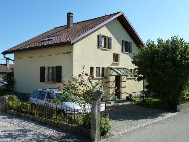 Gastenkamers Crassier 177039-4