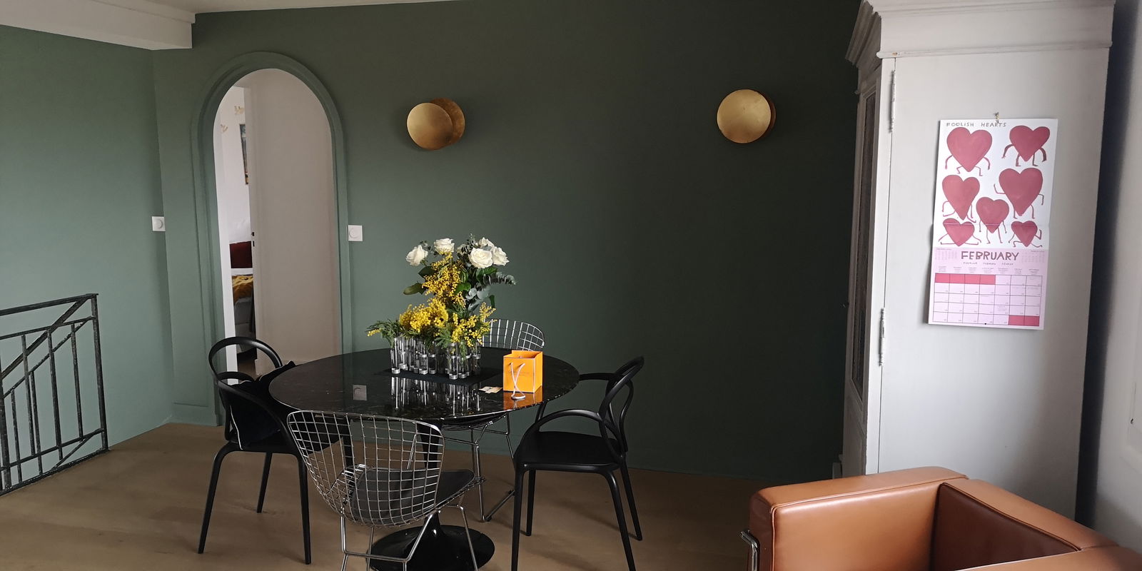 Homestay Saint-Cloud 259842