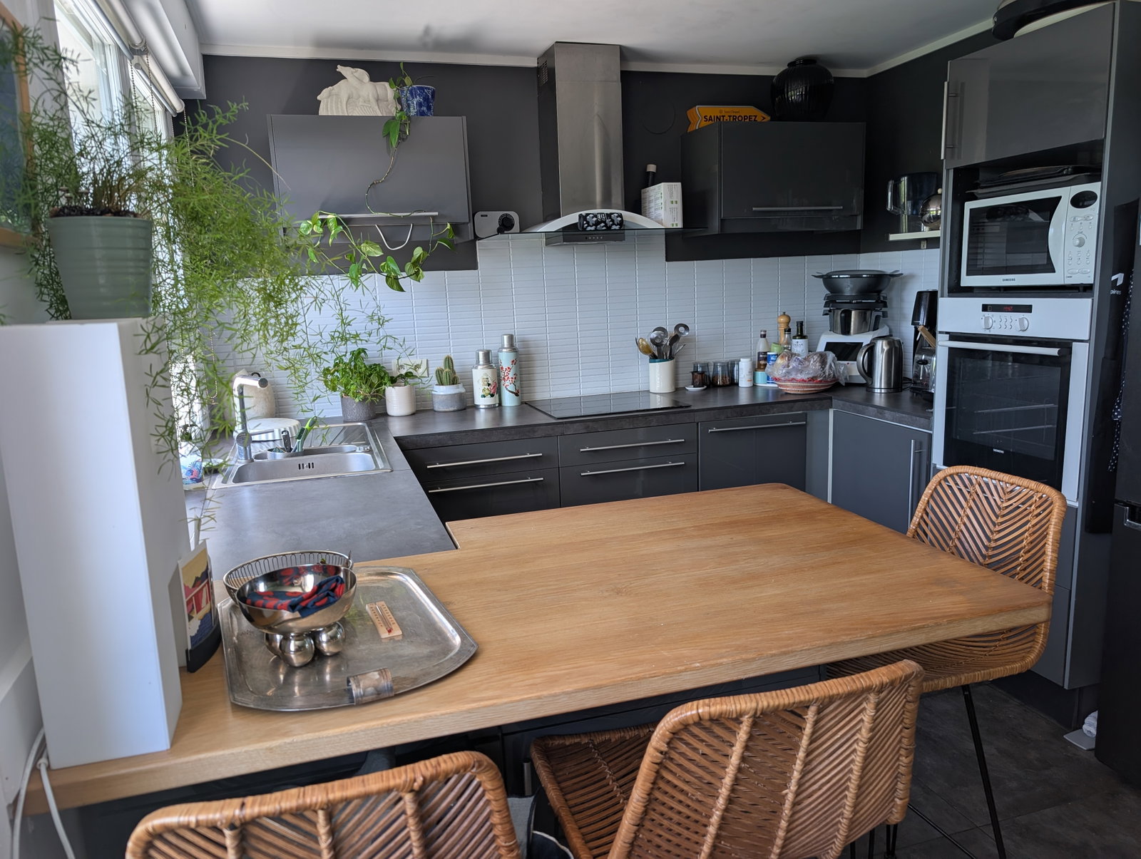 Homestay Saint-Cloud 259842