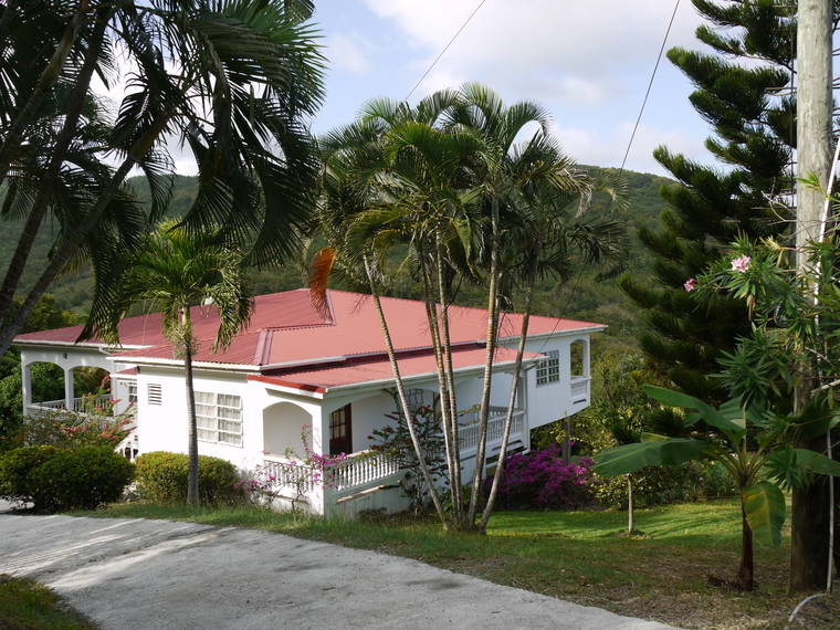 Homestay Mon Repos 127449