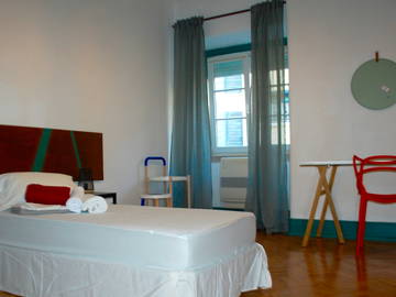 Room For Rent Lisboa 241972