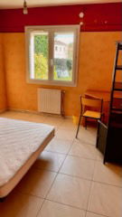 Homestay Blanquefort 293615