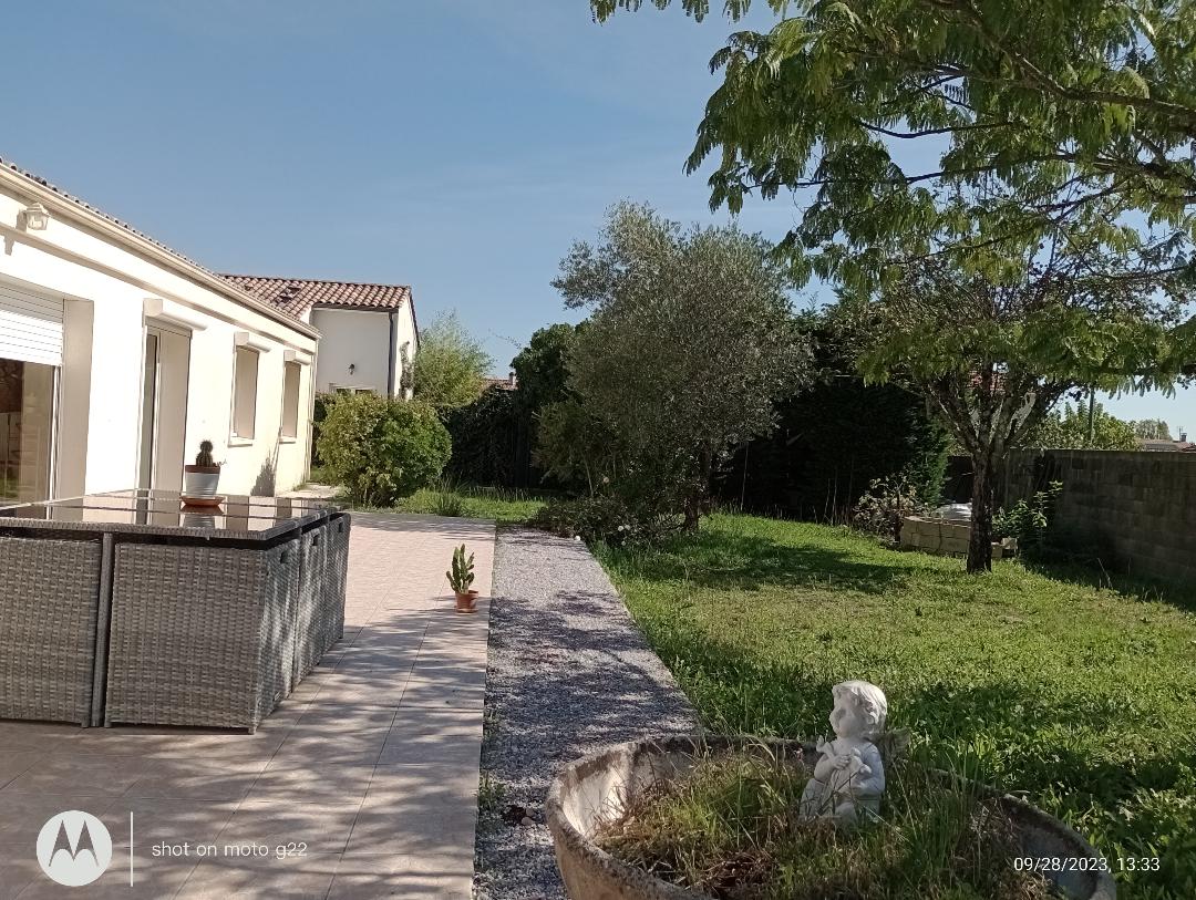 Homestay Blanquefort 293615