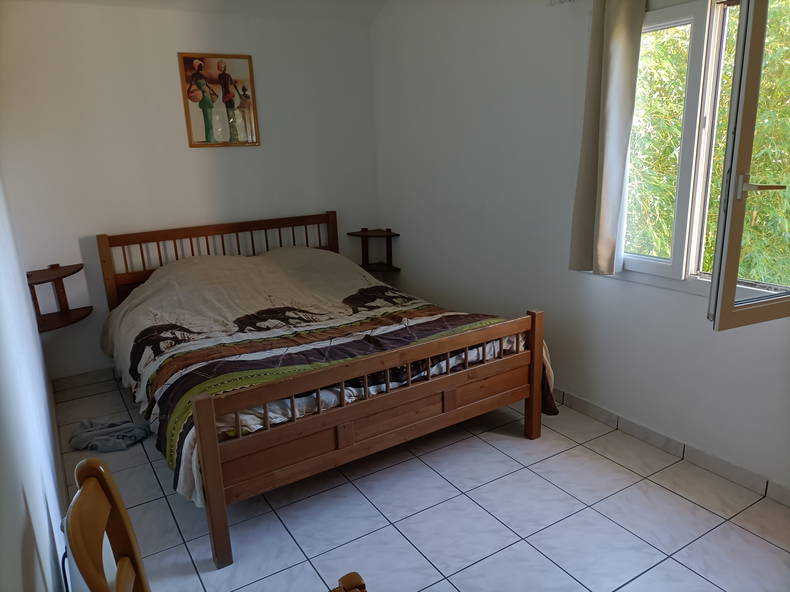 Chambre Chez L'habitant Sainte-Flaive-des-Loups 330291-1