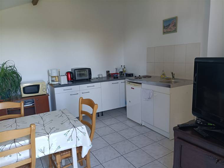 Homestay Sainte-Flaive-des-Loups 330291