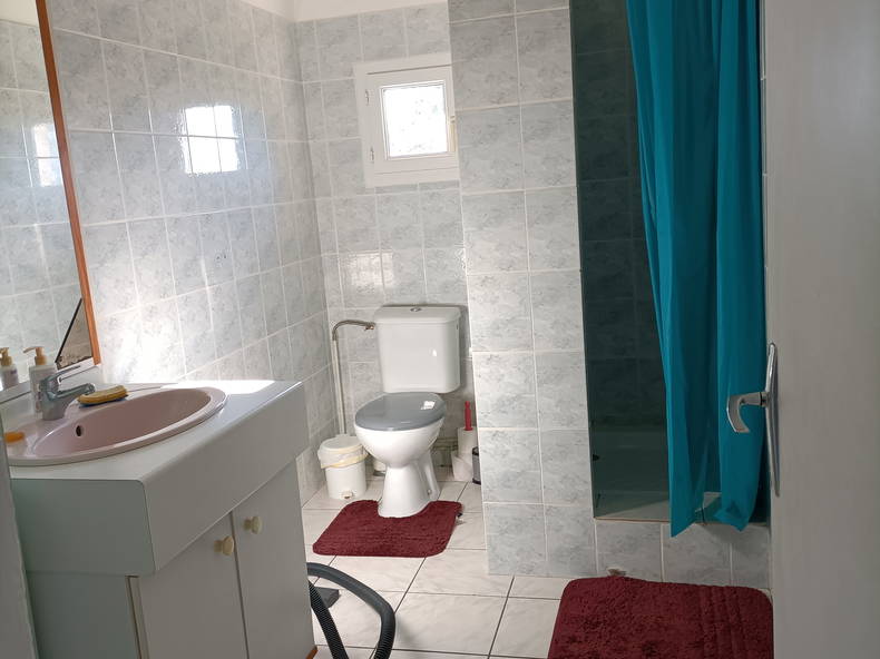 Chambre Chez L'habitant Sainte-Flaive-des-Loups 330291-3