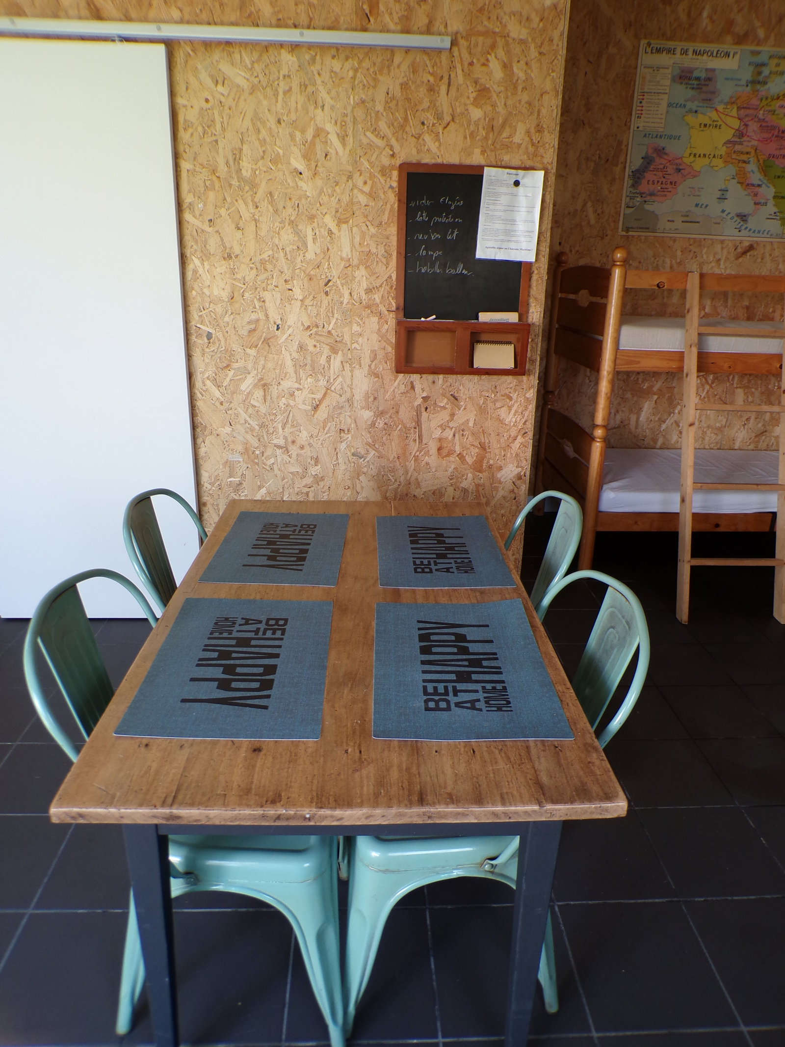 Entire Home La Rochelle 668554