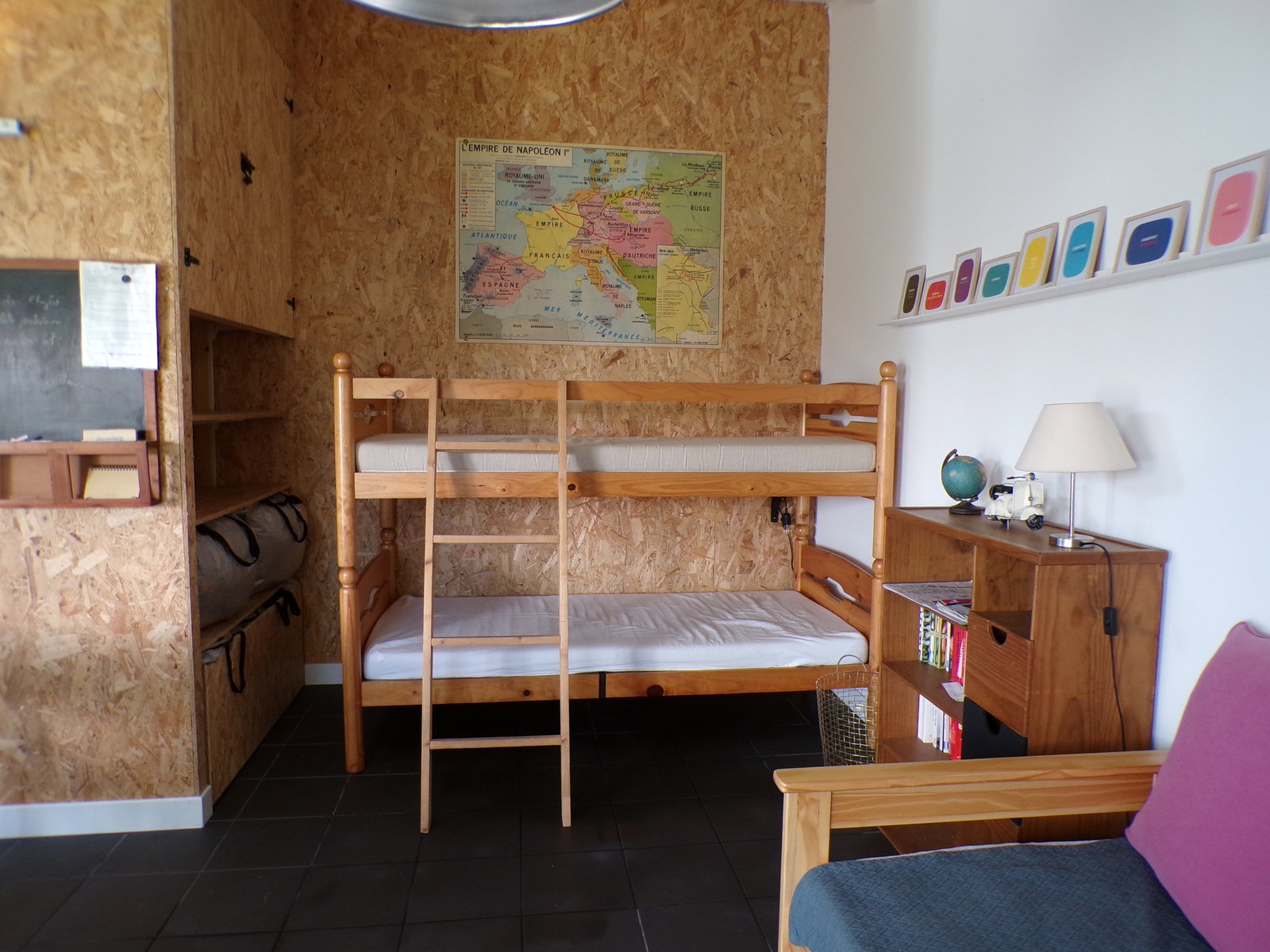 Entire Home La Rochelle 668554