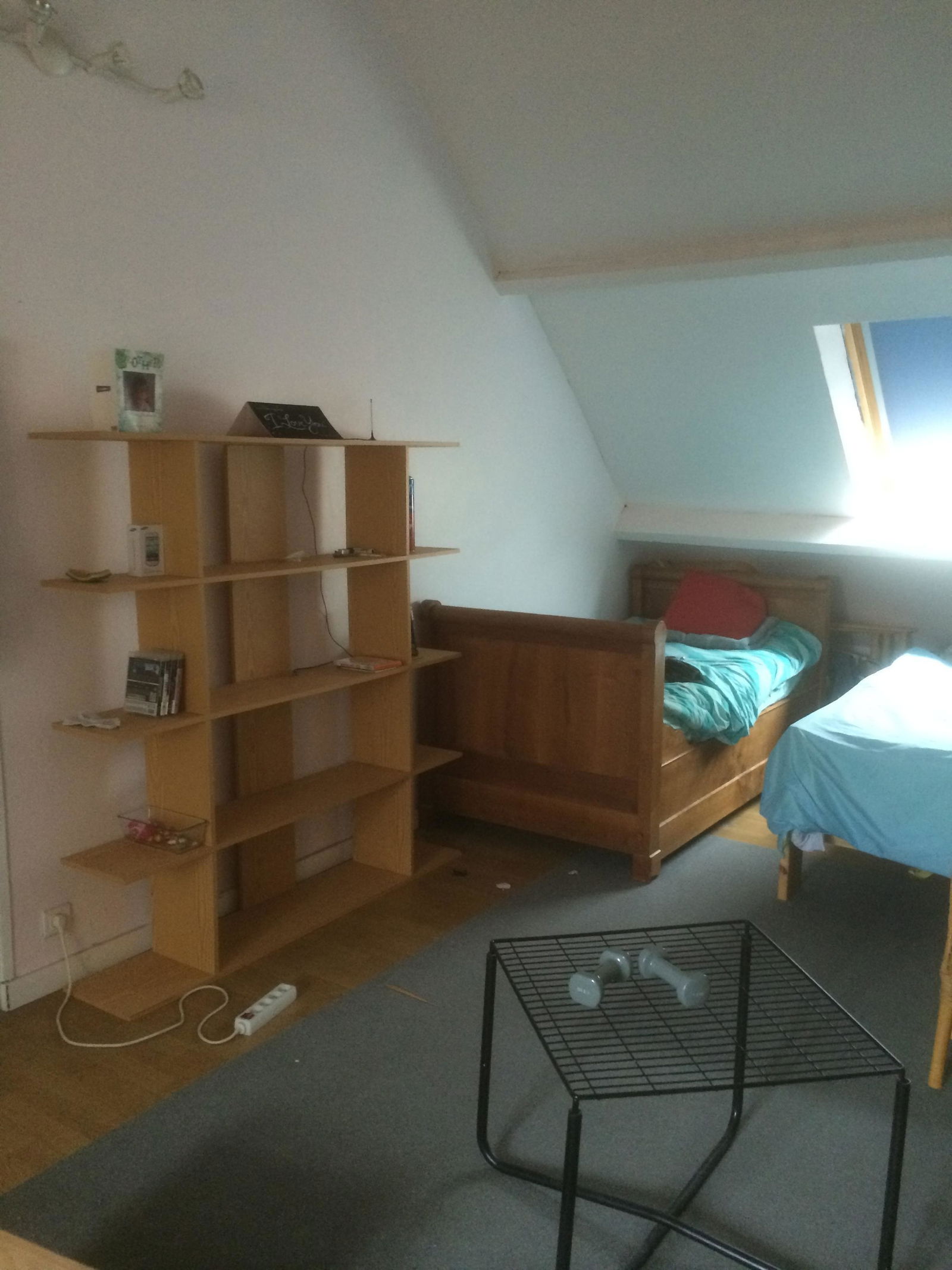 Homestay Marolles-en-Hurepoix 183256