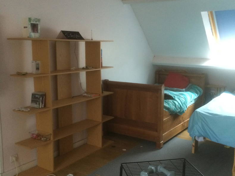 Chambre Chez L'habitant Marolles-en-Hurepoix 183256-1