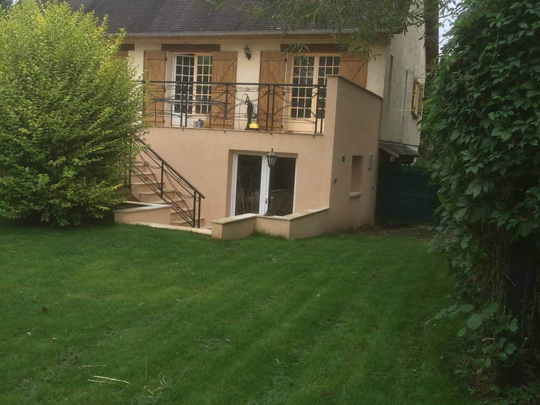 Homestay Marolles-en-Hurepoix 183256