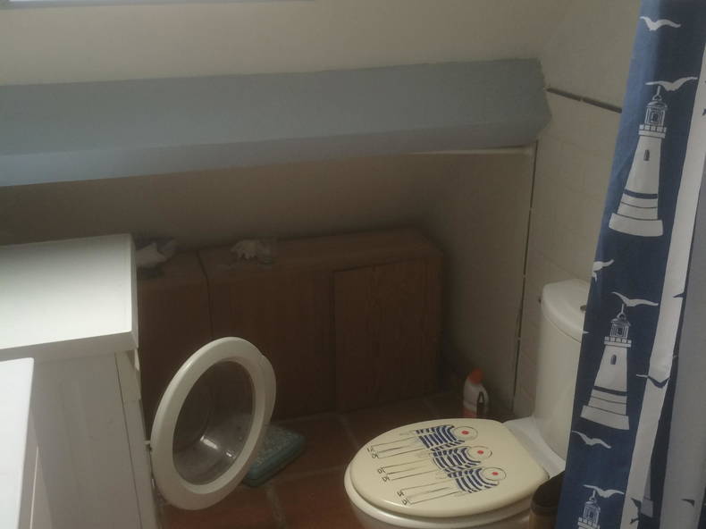 Chambre Chez L'habitant Marolles-en-Hurepoix 183256-4