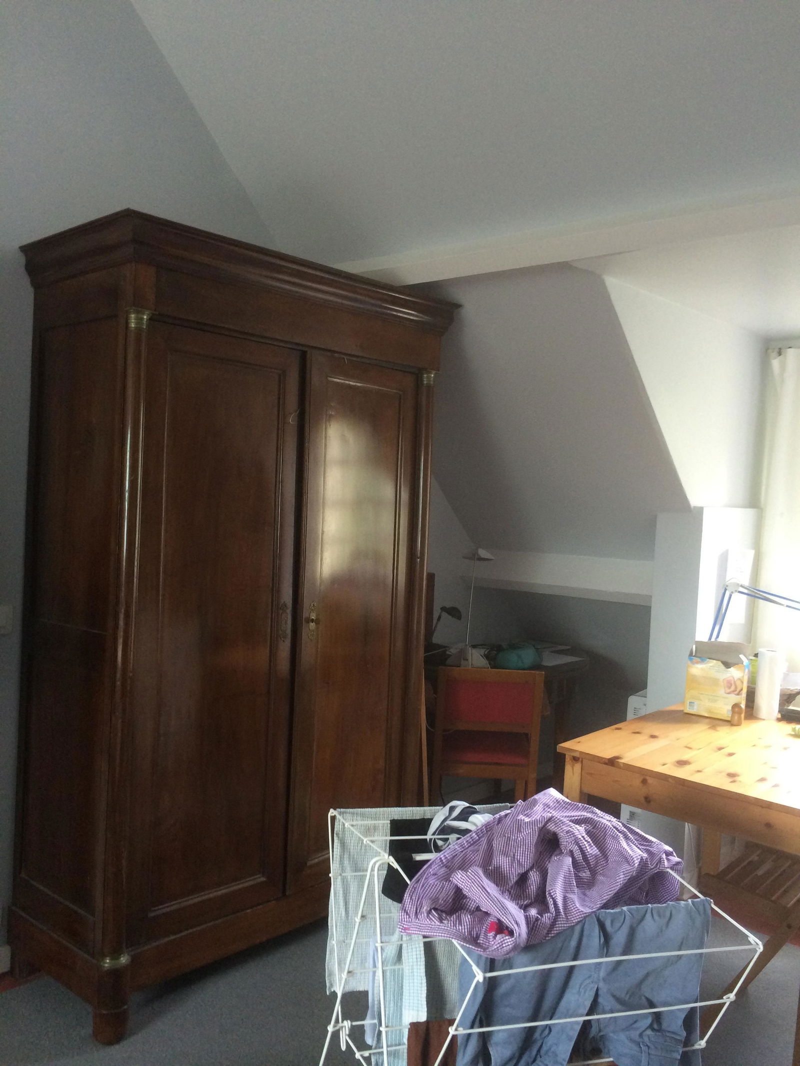 Homestay Marolles-en-Hurepoix 183256