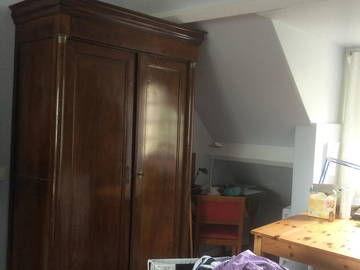Chambre Chez L'habitant Marolles-En-Hurepoix 183256-5