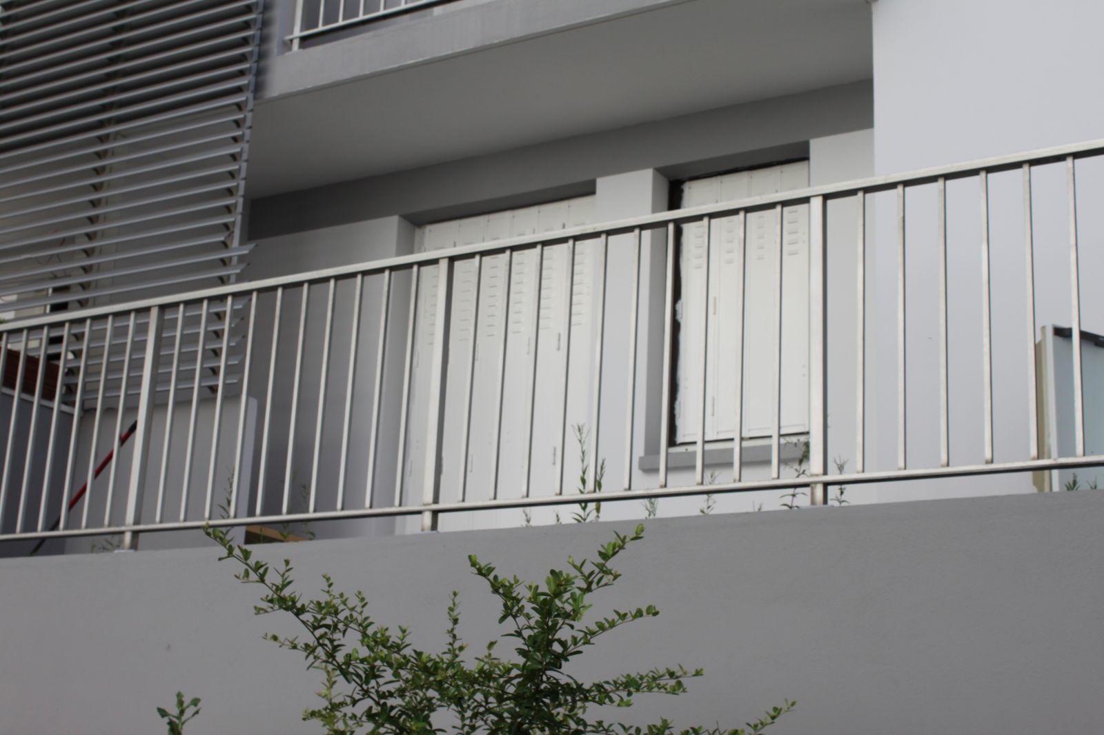 Homestay Clermont-Ferrand 160807