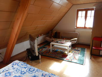 Habitación En Alquiler Buschwiller 63945