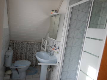 Logement Entier Buschwiller 63945-4