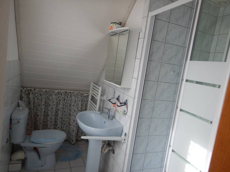 Logement Entier Buschwiller 63945-4