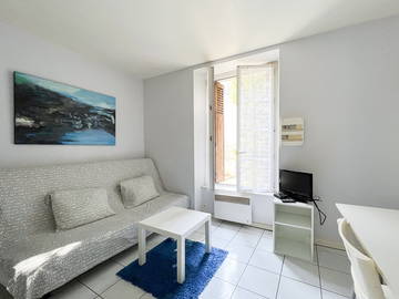 Chambre À Louer Tours 259036