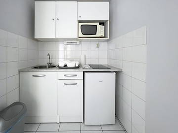 Logement Entier Tours 259036-7