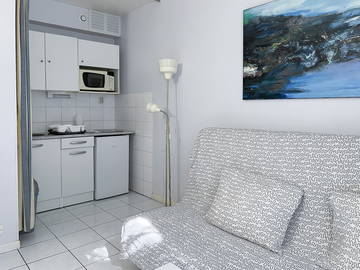 Logement Entier Tours 259036-8