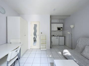 Logement Entier Tours 259036-9