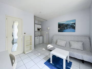 Logement Entier Tours 259036-11