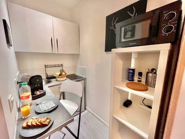 Logement Entier Courbevoie 256494-5