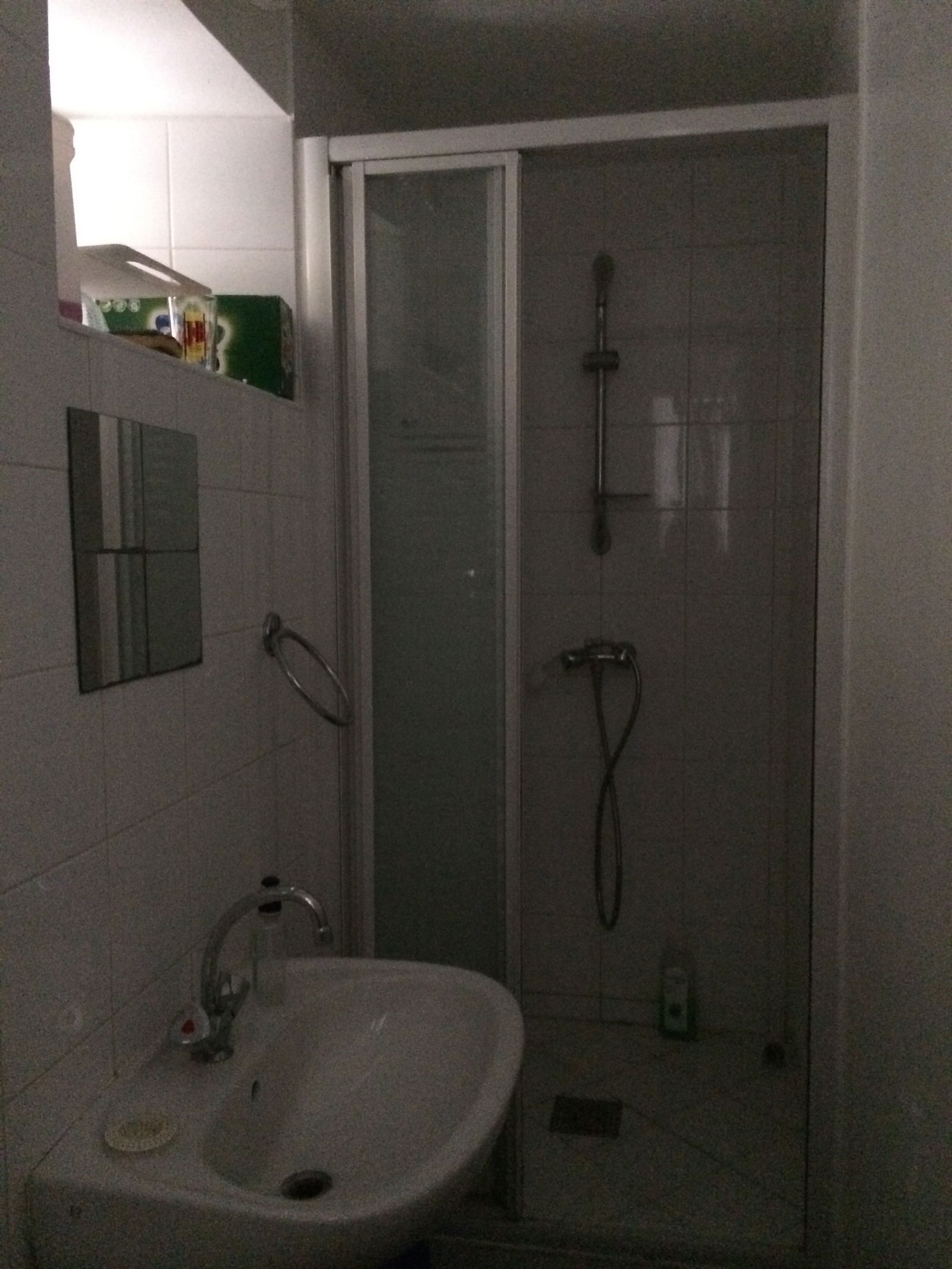 Homestay Paris 191574