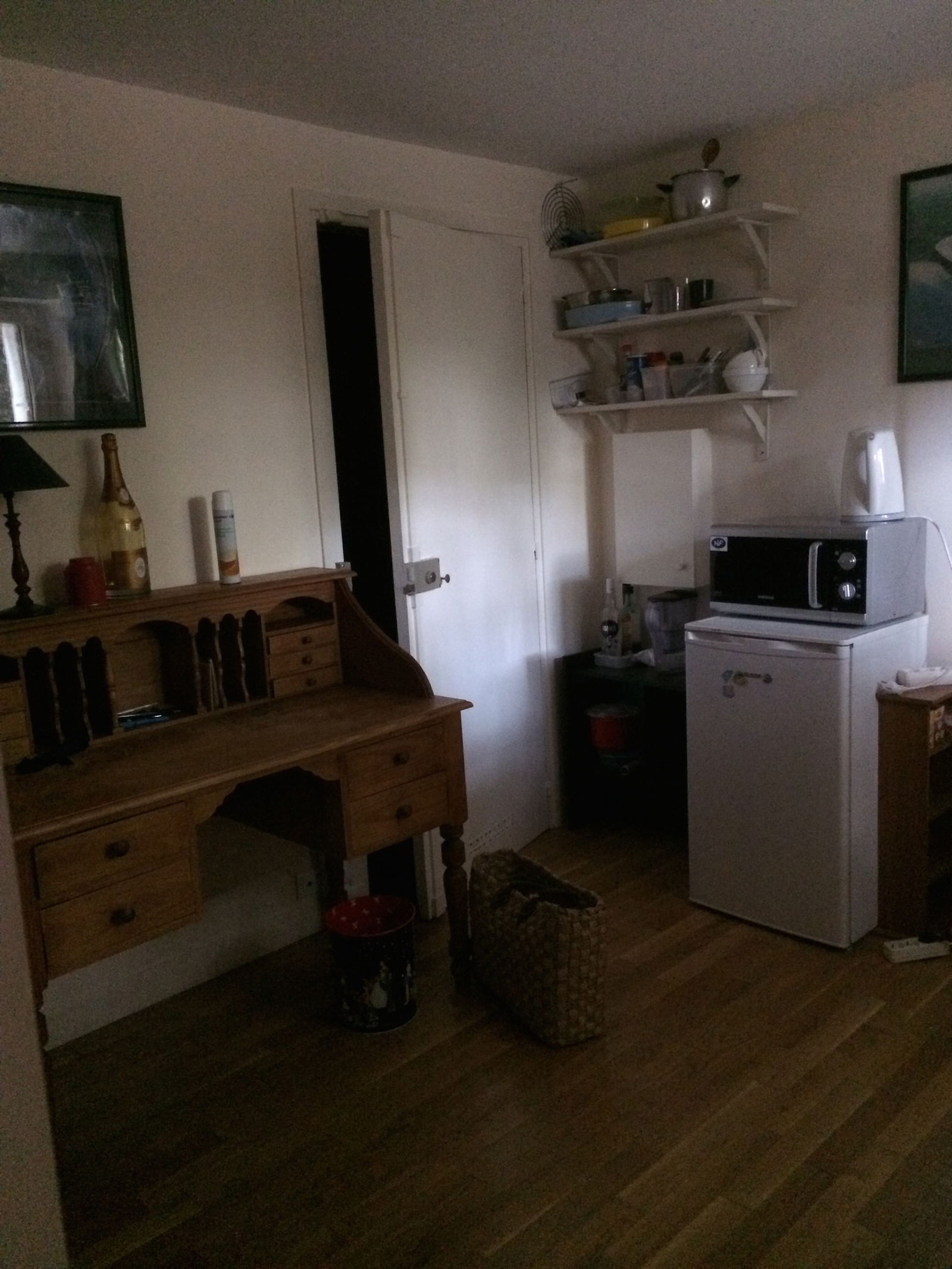 Homestay Paris 191574