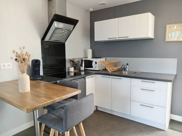 Logement Entier Erdeven 304898-4