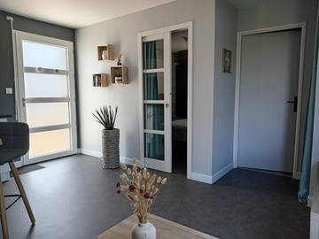 Logement Entier Erdeven 304898-5