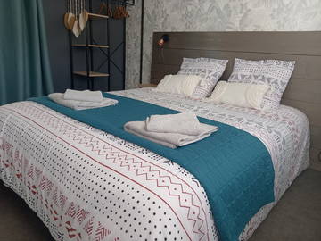 Logement Entier Erdeven 304898-6