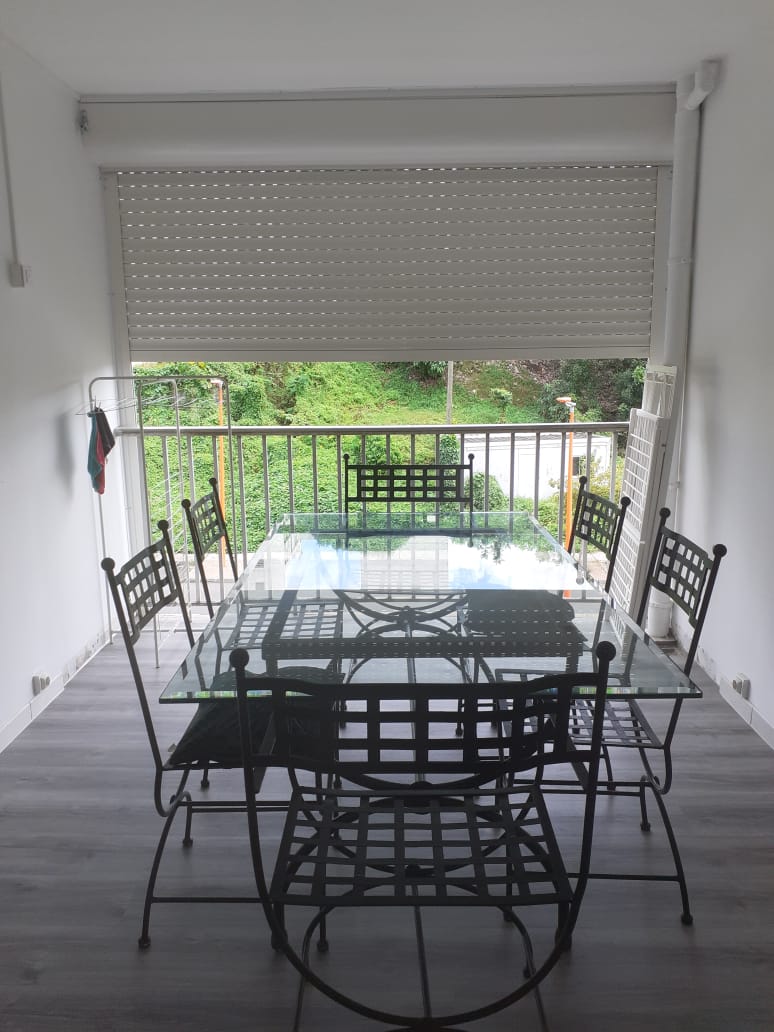 Shared Housing Les Abymes 586468