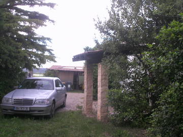 Logement Entier Calvisson 73189-4