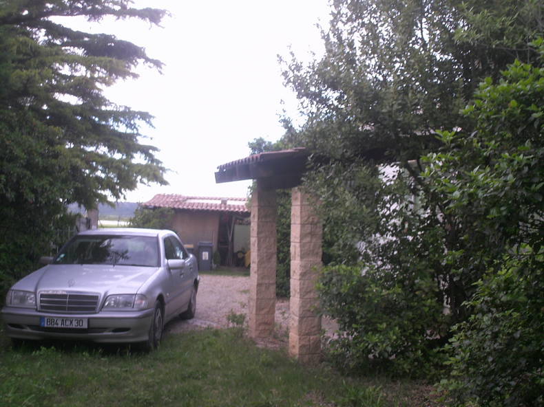 Entire Home Calvisson 73189-4