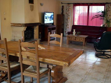 Logement Entier Sarlat-La-Canéda 72762-6