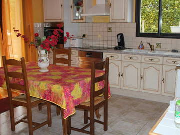 Logement Entier Sarlat-La-Canéda 72762-7