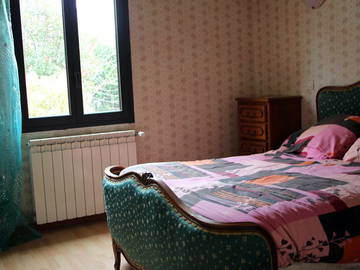 Logement Entier Sarlat-La-Canéda 72762-10