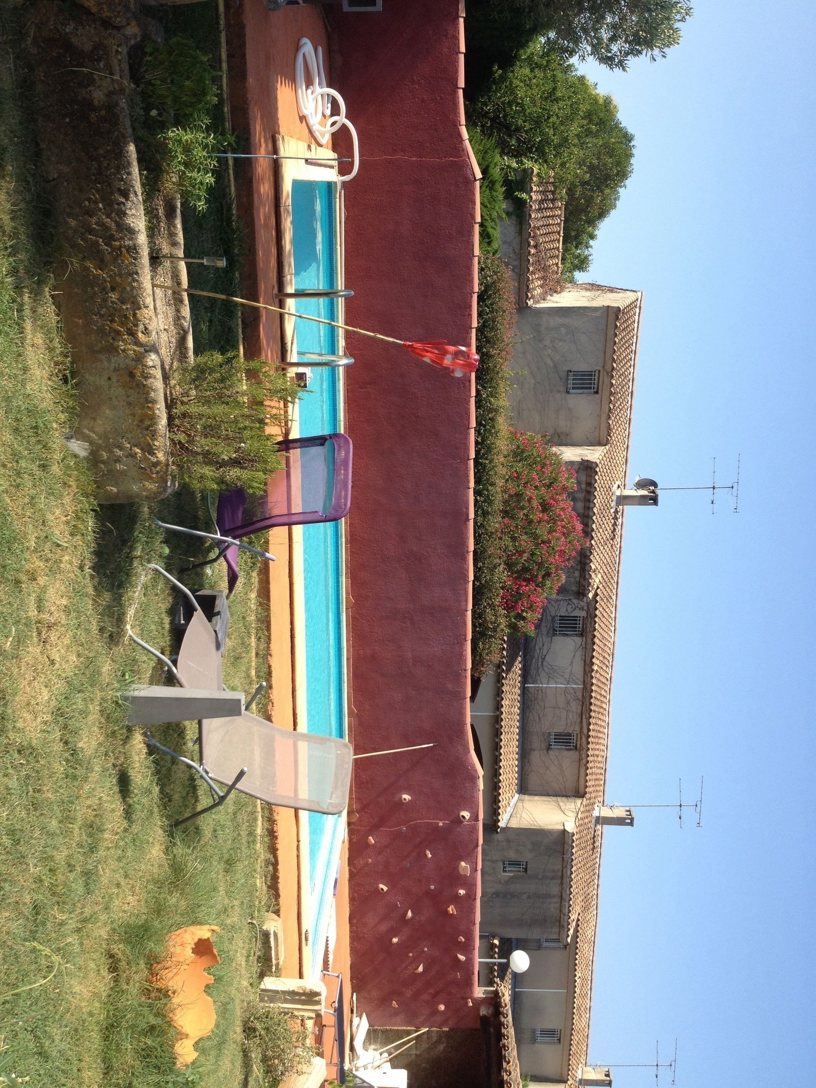 Homestay Arles 108018