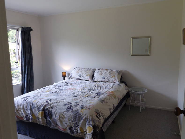 Chambres D'hôtes Ohaeawai 166593-1