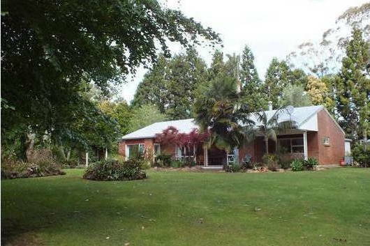 Bed And Breakfast Ohaeawai 166593