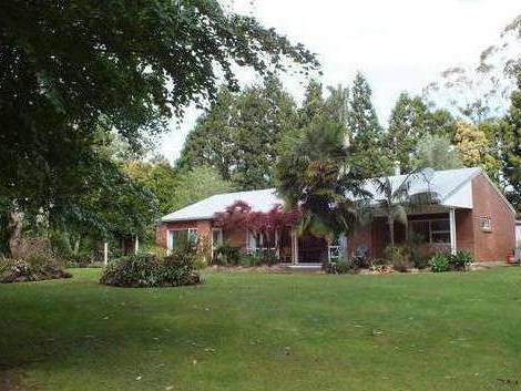 Chambres D'hôtes Ohaeawai 166593-2