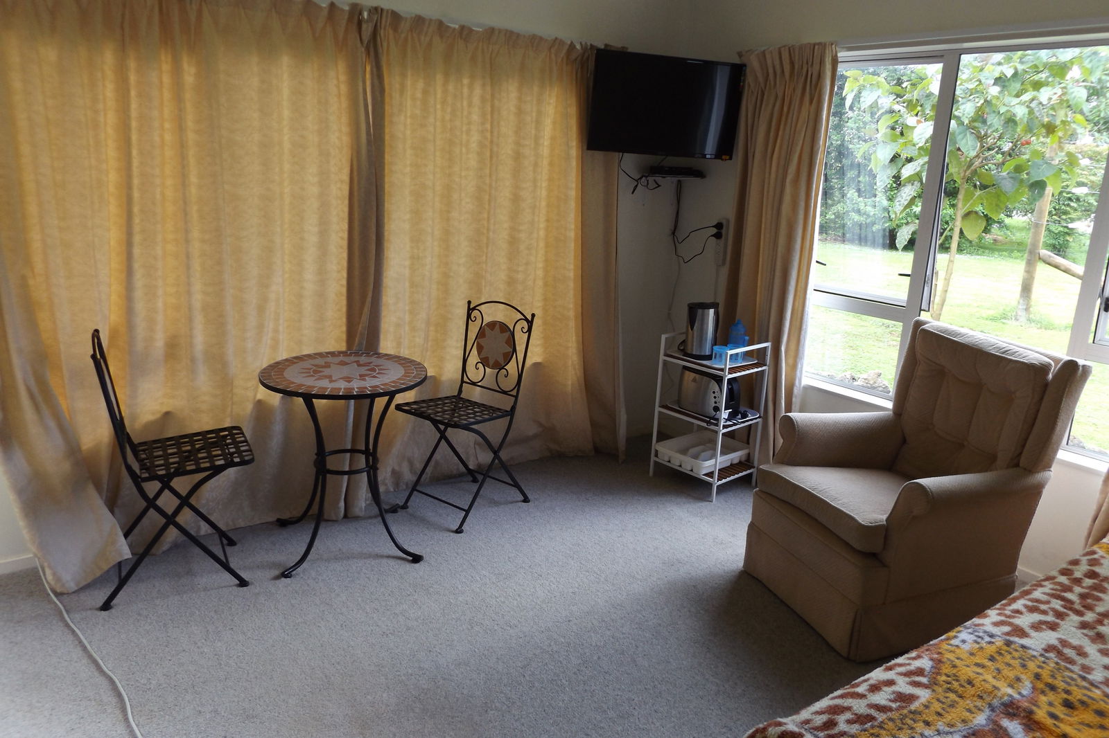Bed And Breakfast Ohaeawai 166593
