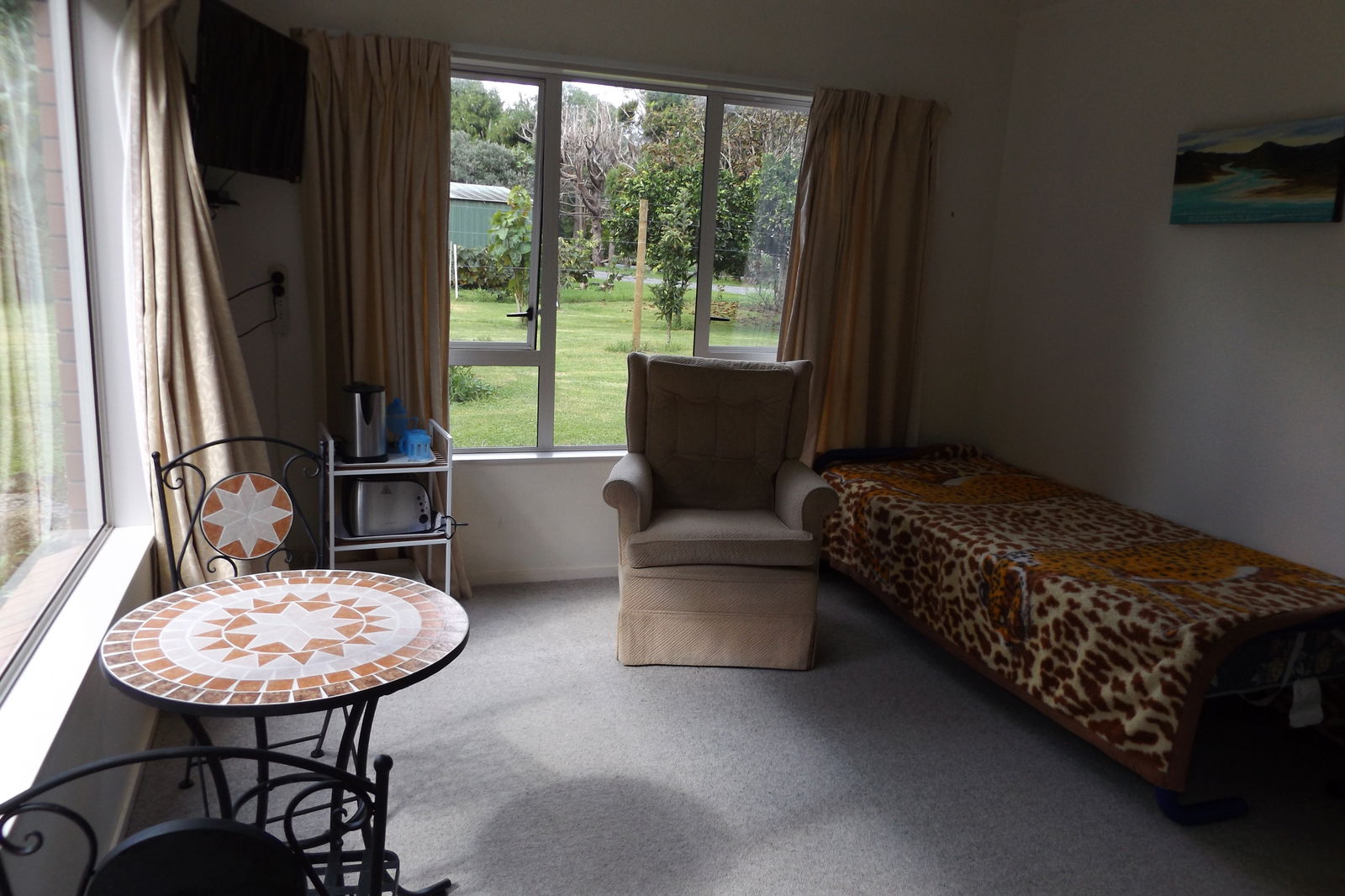 Bed And Breakfast Ohaeawai 166593