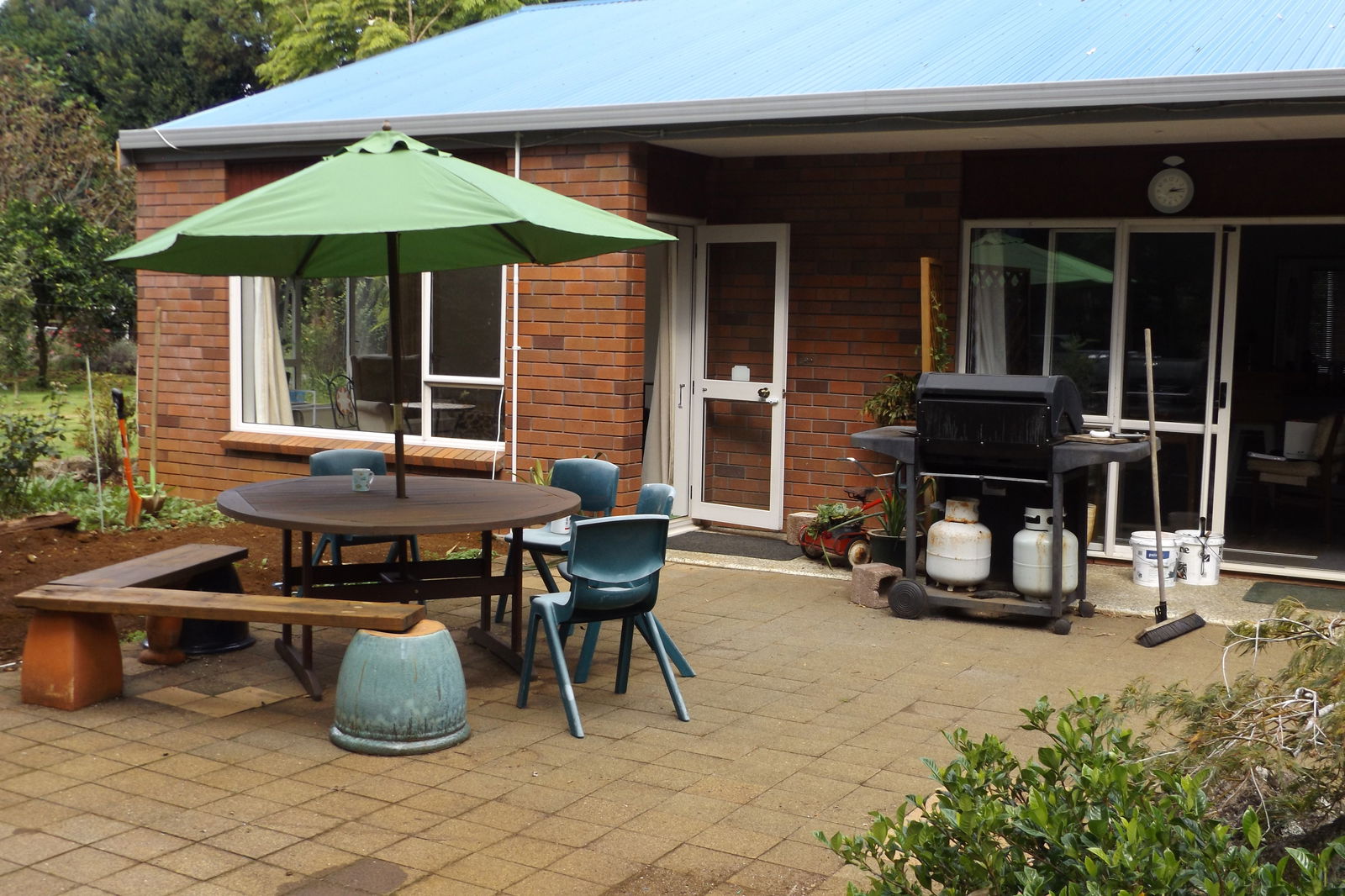 Bed And Breakfast Ohaeawai 166593